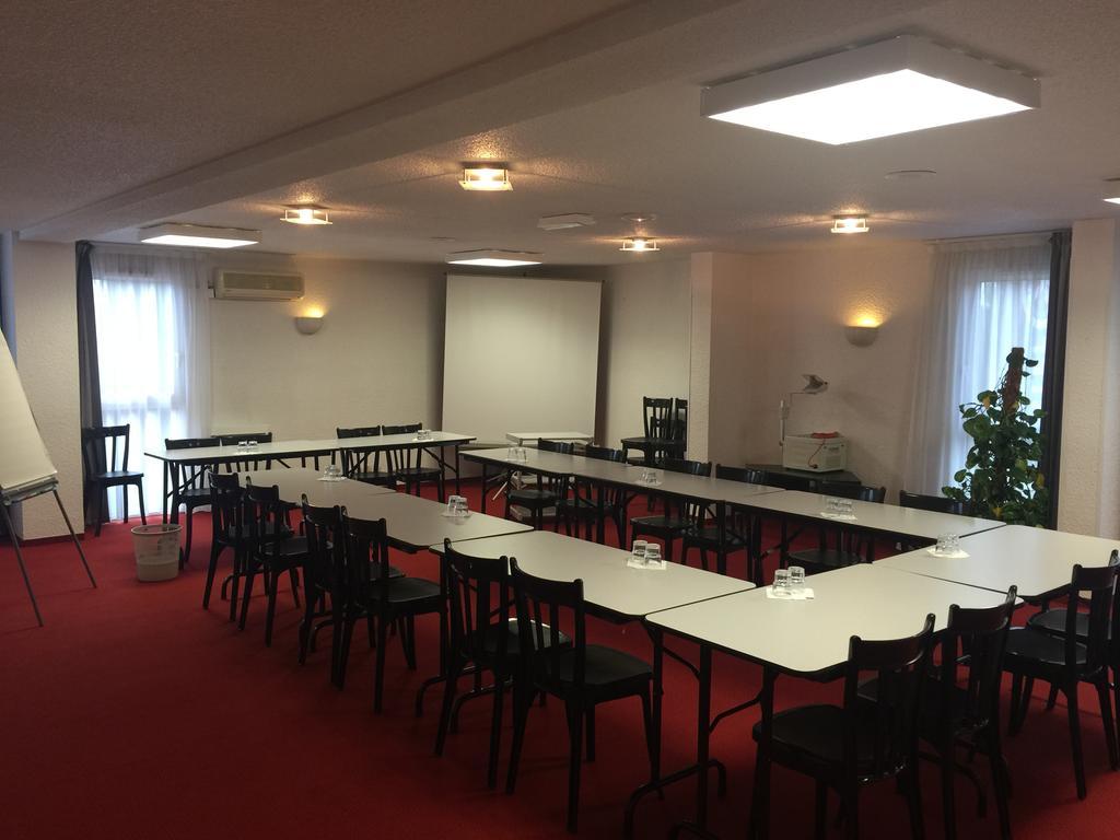 The Originals City, Hotel Eden, Rouen Nord Bois-Guillaume Εξωτερικό φωτογραφία