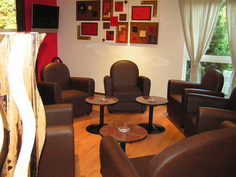 The Originals City, Hotel Eden, Rouen Nord Bois-Guillaume Εξωτερικό φωτογραφία